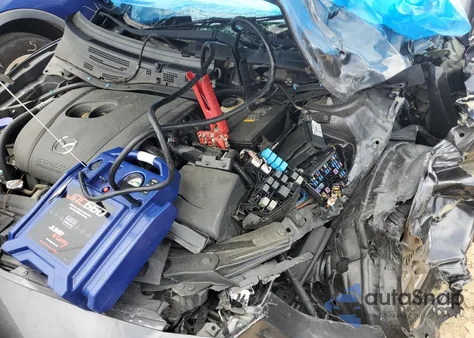 2015 Mazda 3 Grand Touring from USA, damaged, VIN 3MZBM1W75FM161258